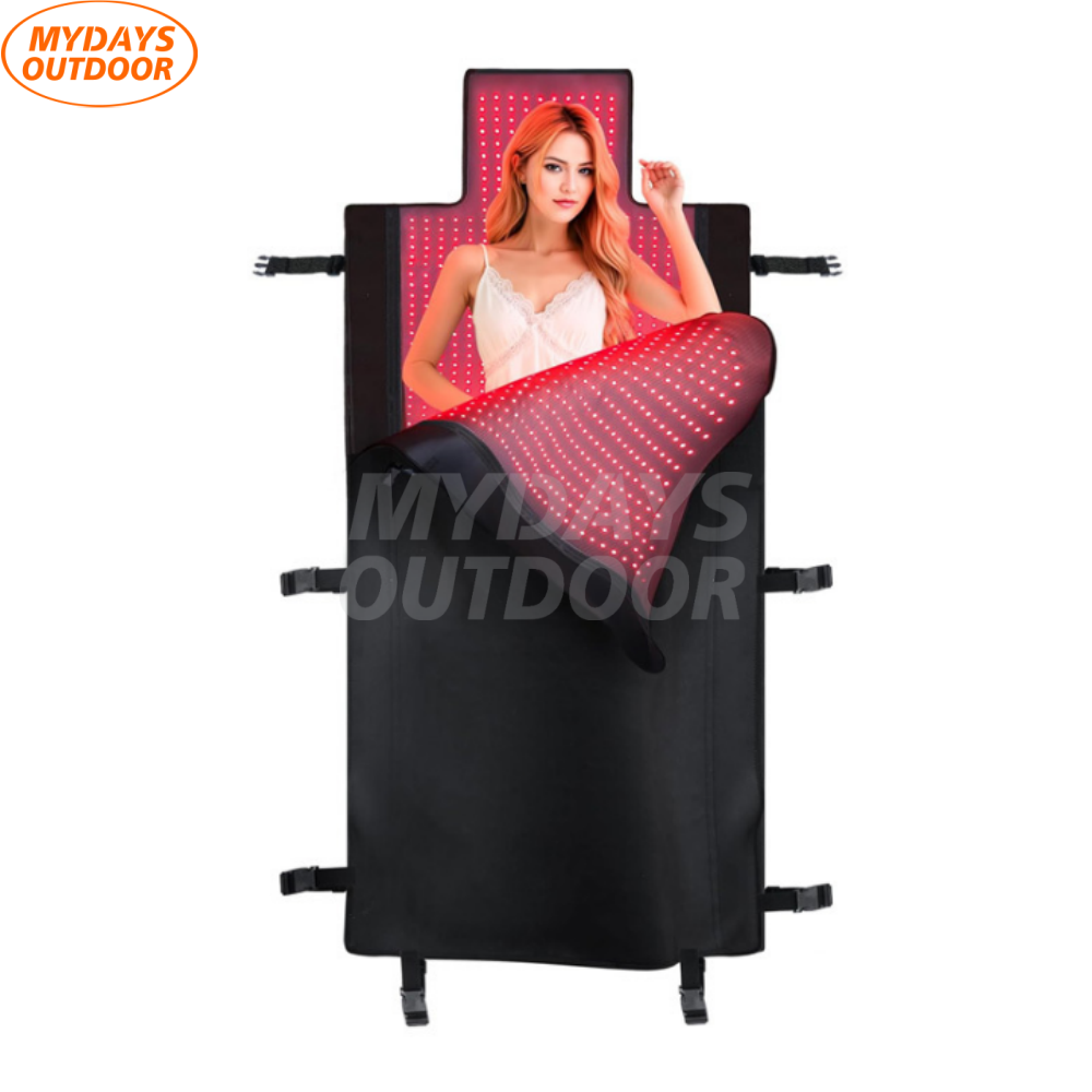 Full Body Red Light Therapy Sleeping Bag MDS017