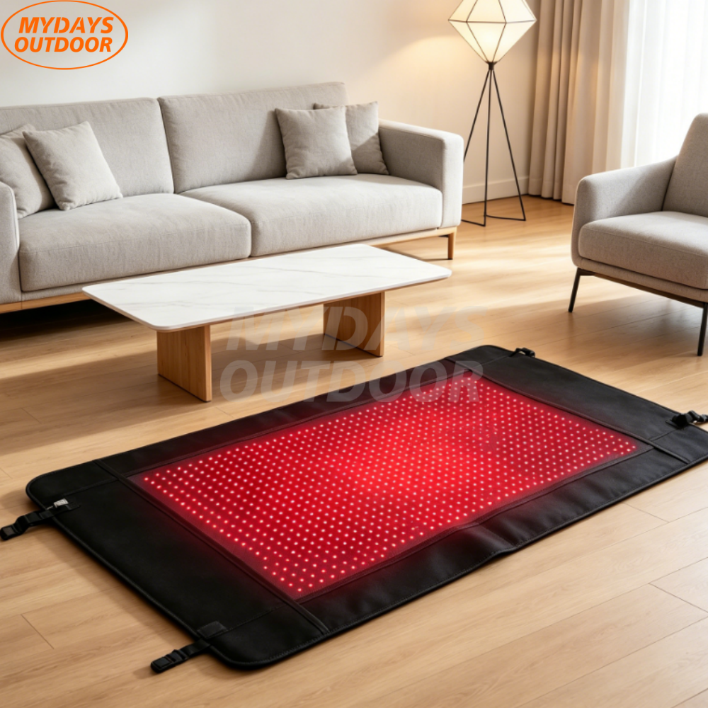 Full Body Red Light Therapy Sleeping Bag MDS017