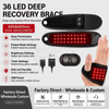 36 LED Red Light Therapy Wrist Brace MYK012