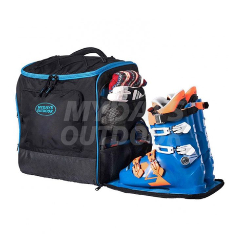 Heated Ski Boot Backpack MDTECH001