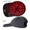 Red Light Therapy Hair Growth Cap MDS001