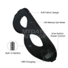 Red Light Therapy Eye Mask MDS008