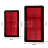 Multifunctional Red Light Therapy Heating Pad MDS004