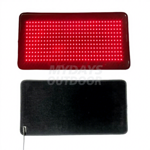 Multifunctional Red Light Therapy Heating Pad MDS004
