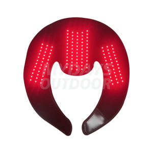 Red Light Therapy Neck Wrap MDS013