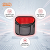 100 LED Red Light Therapy Waist Belt MYK008