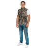 Camouflage Heated Vest MDBX-015