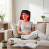 Red Light Therapy Cap MDS011