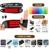 36 LED Red Light Therapy Wrist Brace MYK012