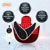  104 LED Red Light Therapy Shoulder Wrap MYK007