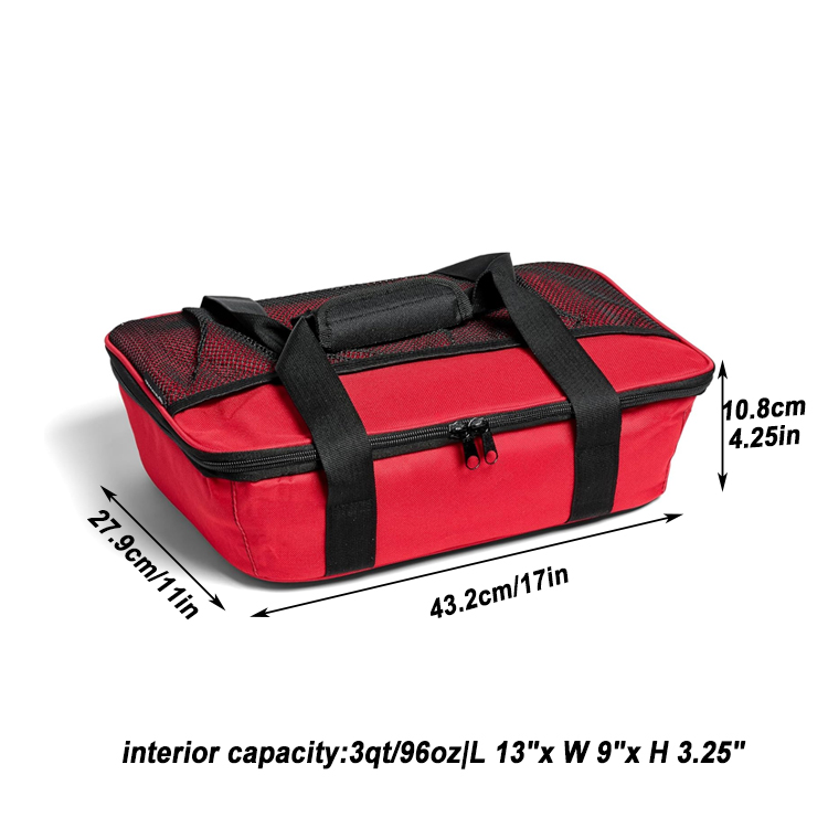 Portable Food Warmers Electric MDJR002