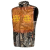 Camouflage Heated Vest MDBX-015