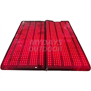 Red Light Therapy Yoga Mat MDS002