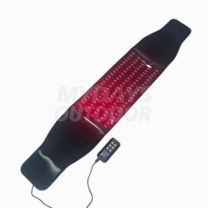 Red Light Therapy Belt MDS003