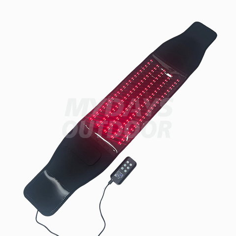 Red Light Therapy Belt MDS003