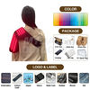 Red Light Therapy Shoulder Brace MDS010