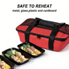 Portable Food Warmers Electric MDJR002