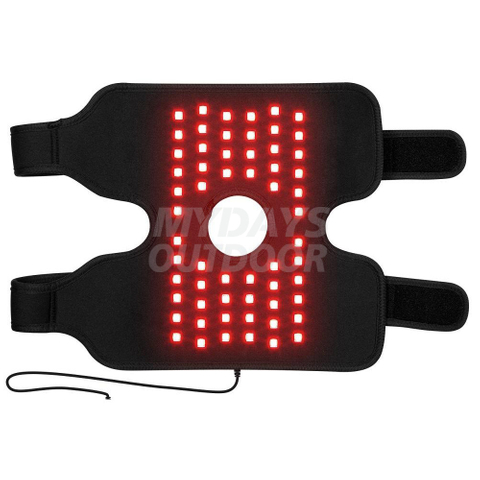 LED Red Light Wellness Wrap MDS013