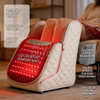 Red Light Therapy Foot Boot MDS007