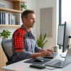 Red Light Therapy Shoulder Brace MDS010