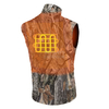 Camouflage Heated Vest MDBX-015