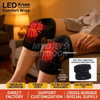 Red Light Therapy Knee Brace Infrared MDS005