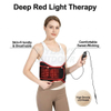 Red Light Therapy Belt MDS003