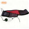 100 LED Red Light Therapy Waist Belt MYK008
