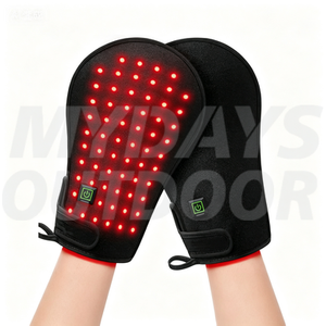 Red Light Therapy Knee Brace Infrared MDS006