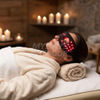 Red Light Therapy Eye Mask MDS008